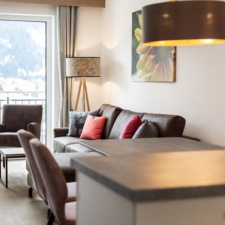 Haus Fellhorn - Ferienwohnungen Riezlern Zewnętrze zdjęcie