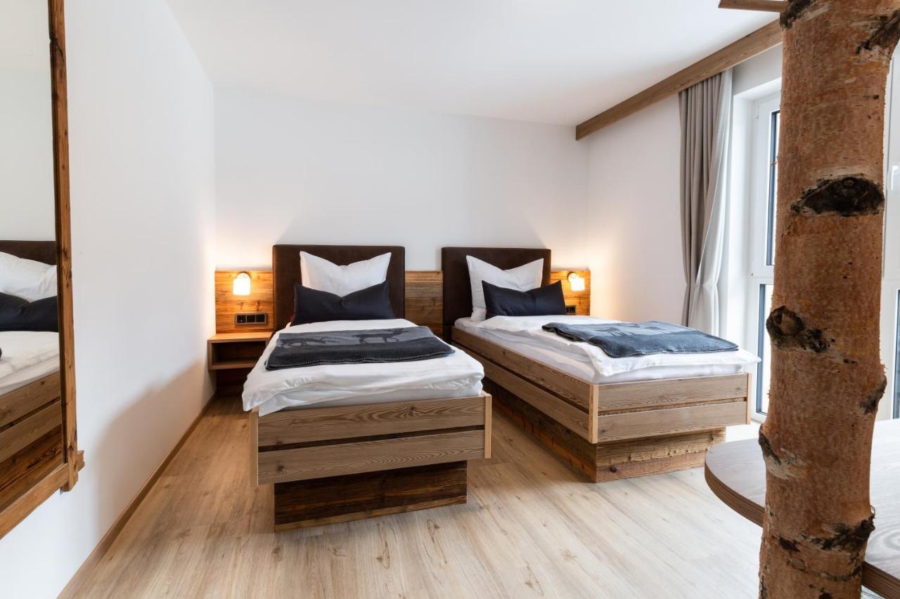 Haus Fellhorn - Ferienwohnungen Riezlern Zewnętrze zdjęcie