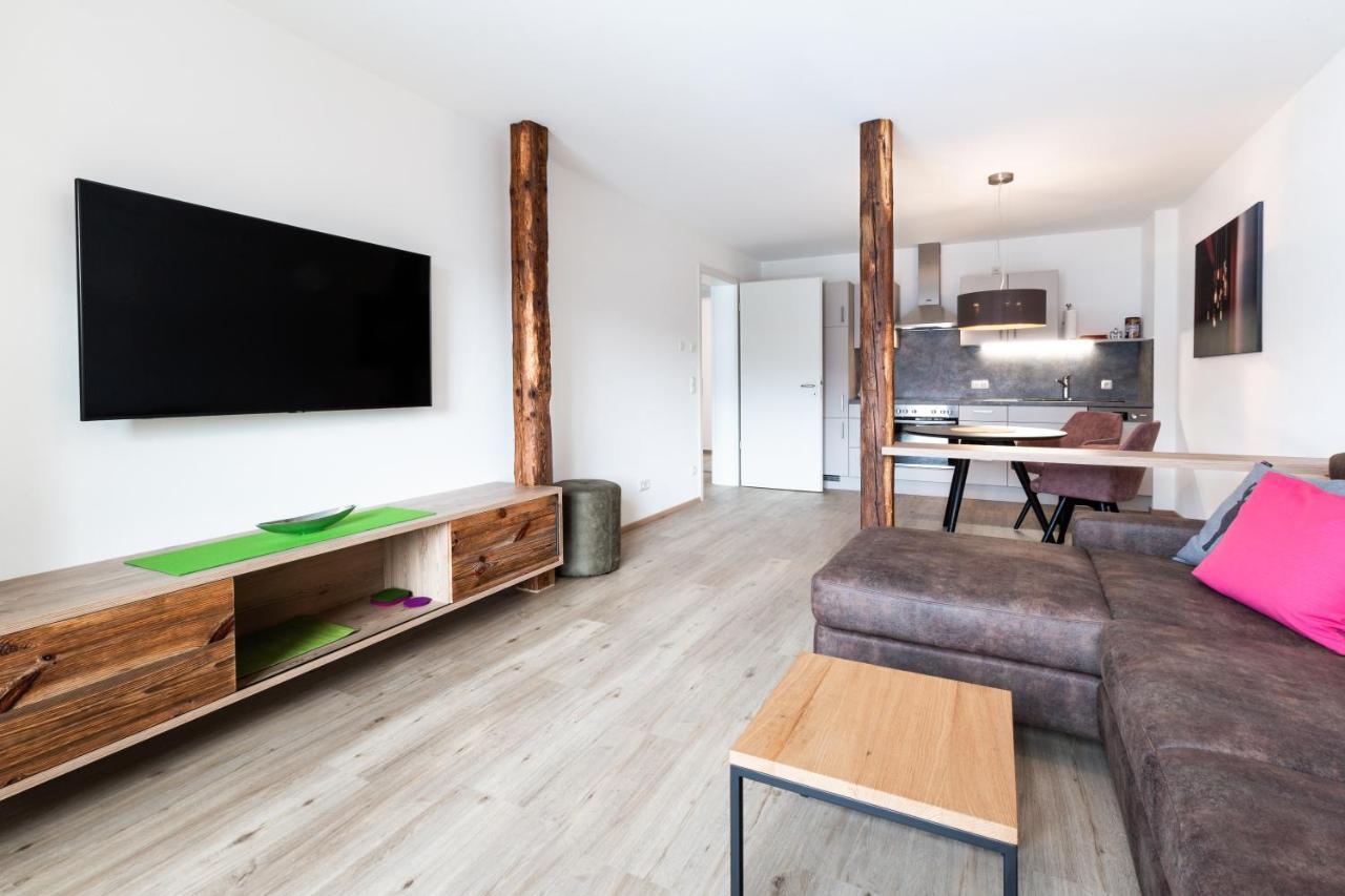Haus Fellhorn - Ferienwohnungen Riezlern Zewnętrze zdjęcie