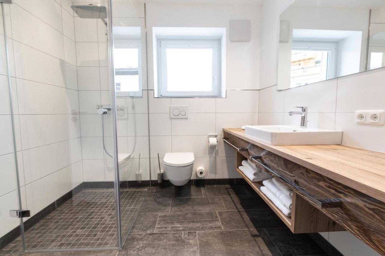 Haus Fellhorn - Ferienwohnungen Riezlern Zewnętrze zdjęcie