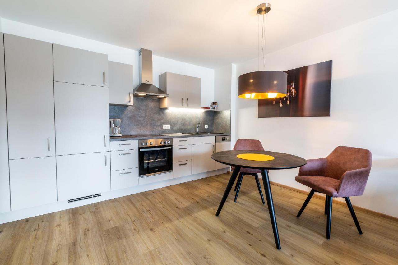 Haus Fellhorn - Ferienwohnungen Riezlern Zewnętrze zdjęcie